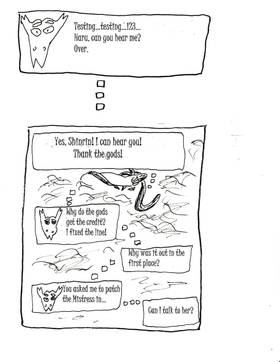 Read Haru Hayashi  13 Page 2 in English