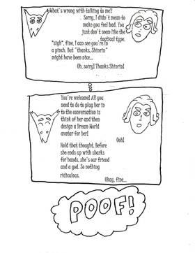 Read Haru Hayashi  13 Page 3 in English