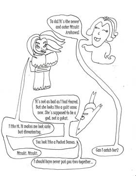 Read Haru Hayashi  13 Page 4 in English