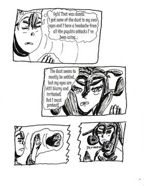 Read Haru Hayashi  13 Page 7 in English