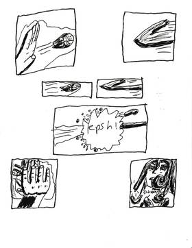 Read Haru Hayashi  13 Page 8 in English