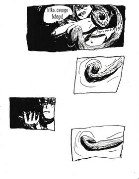 Read Haru Hayashi  13 Page 10 in English