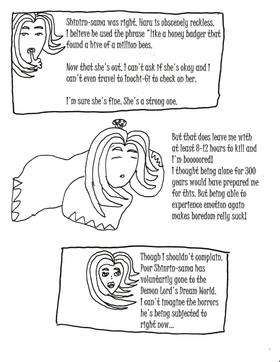 Read Haru Hayashi  14 Page 2 in English