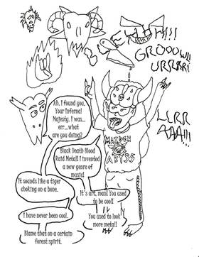 Read Haru Hayashi  14 Page 3 in English