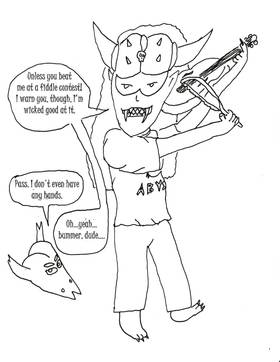 Read Haru Hayashi  14 Page 5 in English