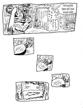 Read Haru Hayashi  14 Page 10 in English