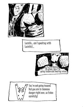 Read Haru Hayashi  15 Page 2 in English