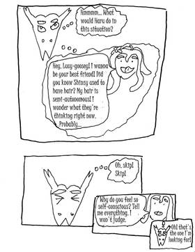 Read Haru Hayashi  15 Page 4 in English