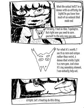 Read Haru Hayashi  15 Page 6 in English