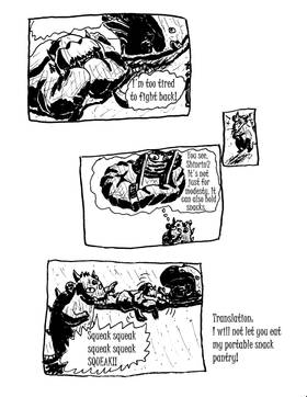 Read Haru Hayashi  16 Page 2 in English