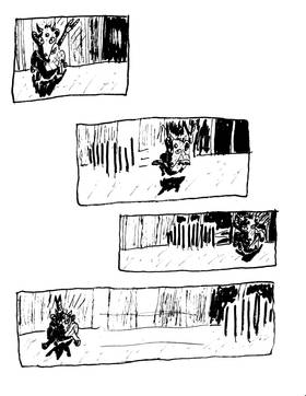 Read Haru Hayashi  16 Page 3 in English