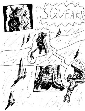 Read Haru Hayashi  16 Page 5 in English