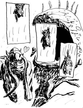Read Haru Hayashi  16 Page 6 in English