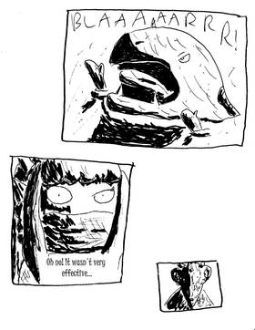 Read Haru Hayashi  16 Page 8 in English