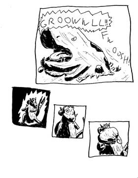 Read Haru Hayashi  16 Page 9 in English