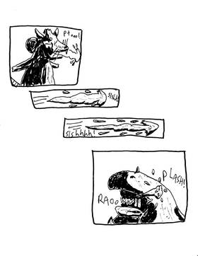 Read Haru Hayashi  16 Page 10 in English
