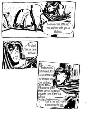 Read Haru Hayashi  17 Page 4 in English