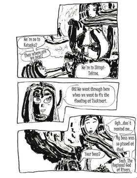 Read Haru Hayashi  17 Page 5 in English