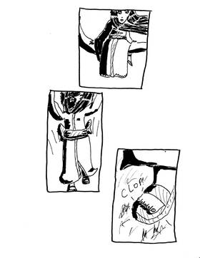 Read Haru Hayashi  17 Page 7 in English