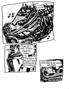 Read Haru Hayashi  17 Page 8 in English