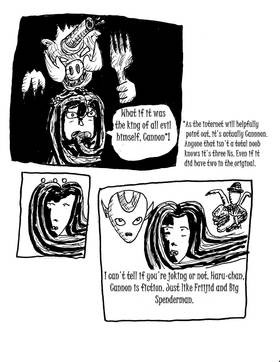Read Haru Hayashi  17 Page 10 in English