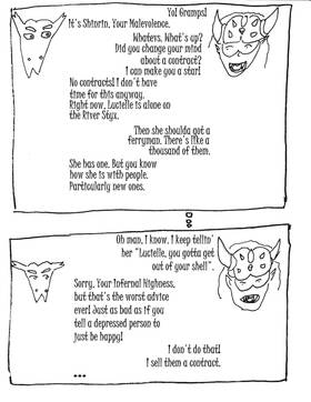 Read Haru Hayashi  18 Page 7 in English