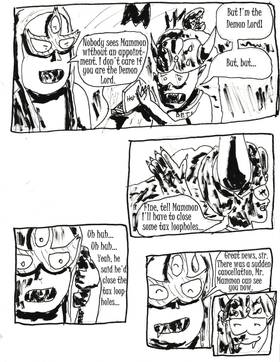 Read Haru Hayashi  18 Page 10 in English