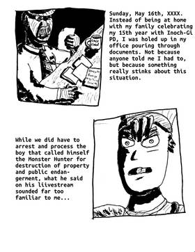 Read Haru Hayashi  18 Page 2 in English