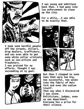 Read Haru Hayashi  18 Page 4 in English