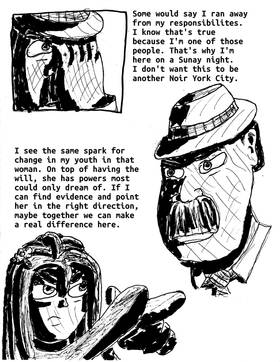 Read Haru Hayashi  18 Page 5 in English