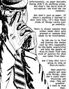 Read Haru Hayashi  18 Page 6 in English