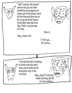 Read Haru Hayashi  18 Page 8 in English