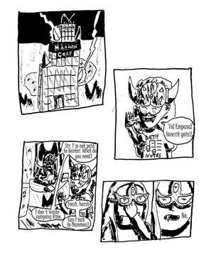 Read Haru Hayashi  18 Page 9 in English