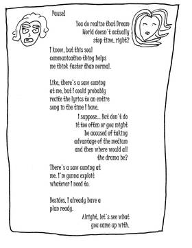 Read Haru Hayashi  19 Page 2 in English