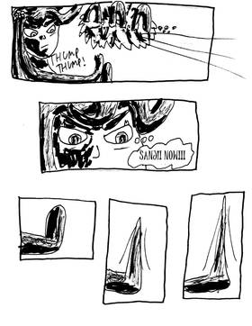 Read Haru Hayashi  19 Page 4 in English