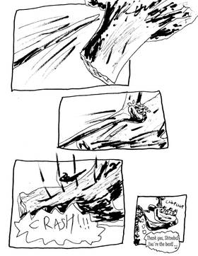 Read Haru Hayashi  19 Page 6 in English