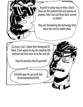 Read Haru Hayashi  20 Page 2 in English