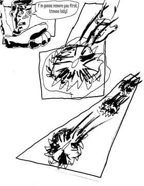 Read Haru Hayashi  20 Page 4 in English