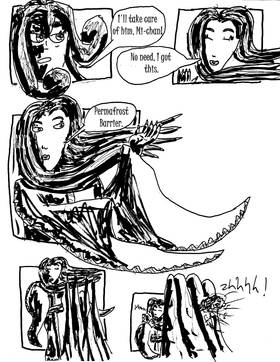Read Haru Hayashi  20 Page 5 in English