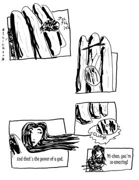 Read Haru Hayashi  20 Page 6 in English