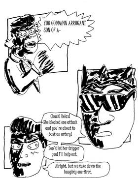 Read Haru Hayashi  20 Page 7 in English