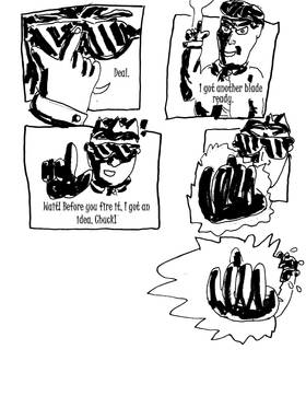 Read Haru Hayashi  20 Page 10 in English