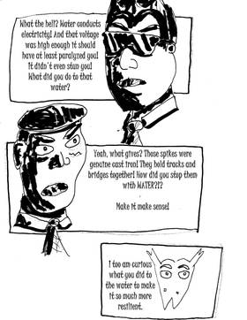 Read Haru Hayashi  21 Page 7 in English