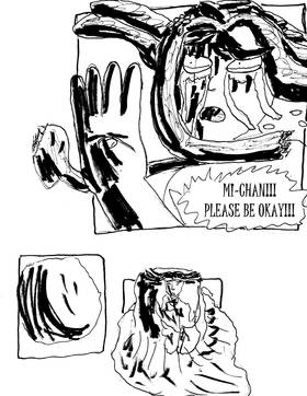 Read Haru Hayashi  21 Page 4 in English