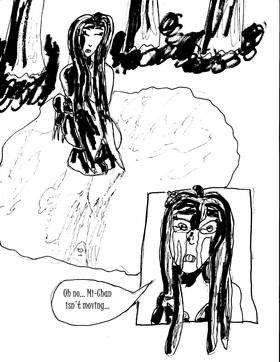 Read Haru Hayashi  21 Page 5 in English