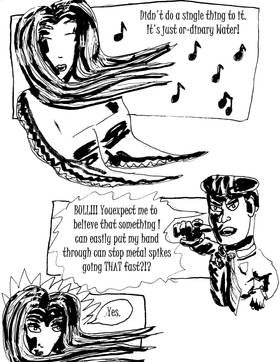 Read Haru Hayashi  21 Page 8 in English