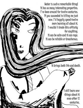 Read Haru Hayashi  21 Page 9 in English