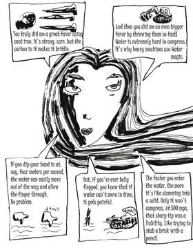Read Haru Hayashi  21 Page 10 in English