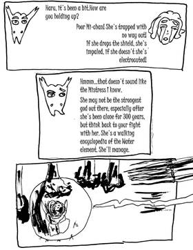 Read Haru Hayashi  21 Page 2 in English