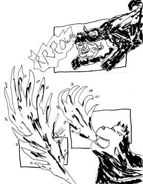 Read Haru Hayashi  22 Page 3 in English